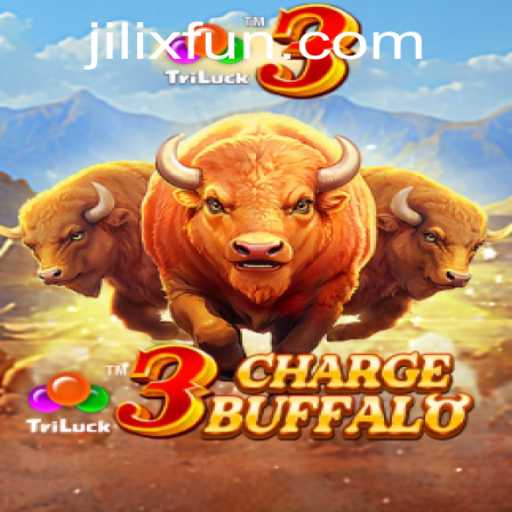 Explore the Thrilling World of 3ChargeBuffalo with JILIX.VIP