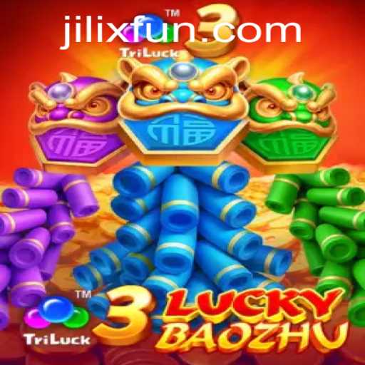 Exploring 3LuckyBaozhu: A Thrilling Experience