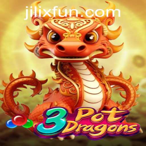 Exploring the Enigmatic World of 3PotDragons: A New Gaming Sensation