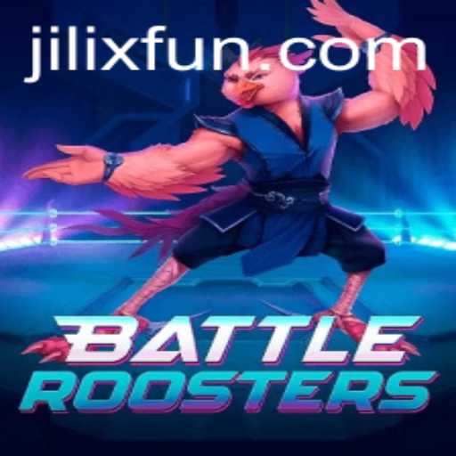 BattleRoosters: A New Era in Online Gaming