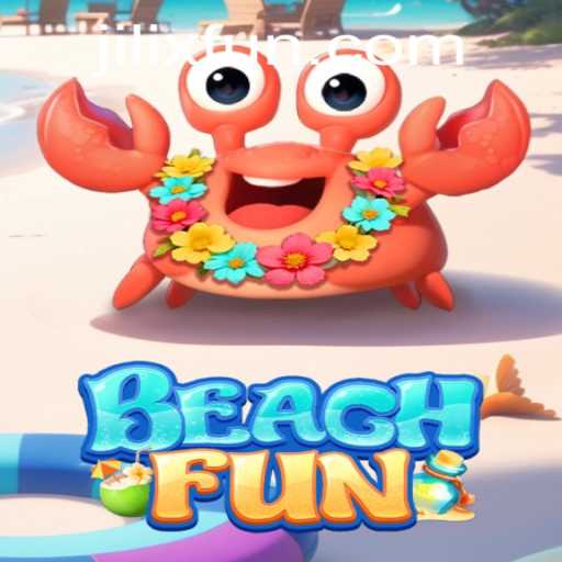 BeachFun: A Deep Dive into the Exciting Game Experience with JILIX.VIP