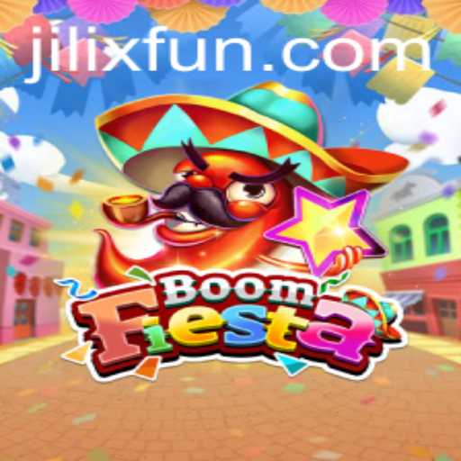 BoomFiesta: A Thrilling Journey into Explosive Adventures