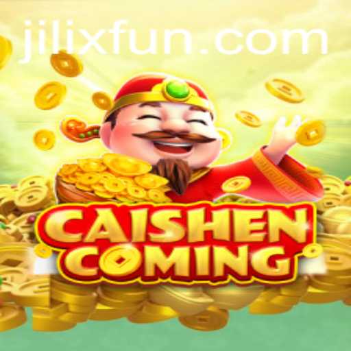 CAISHENCOMING: Enter the Realm of Fortune and Excitement