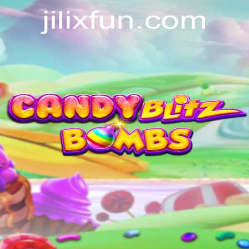 Unveiling CandyBlitzBombs: A Sweet Twist in the Gaming World