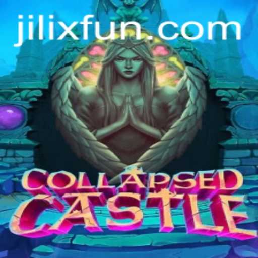 Exploring the Enigmatic World of CollapsedCastle with JILIX.VIP