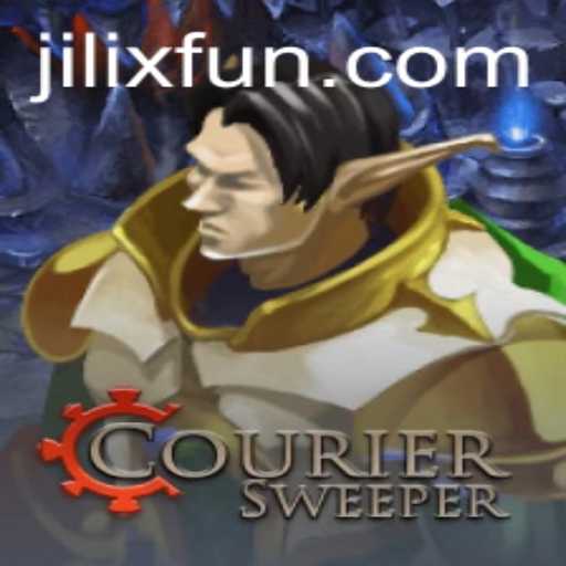 CourierSweeper: The Exciting New Game by JILIX.VIP