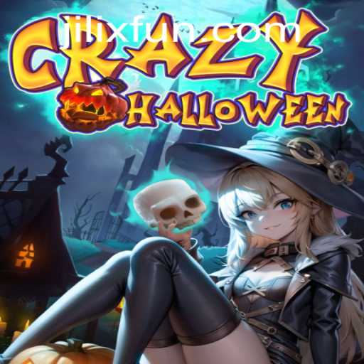 Exploring CrazyHalloween: An Engaging Gaming Experience with JILIX.VIP