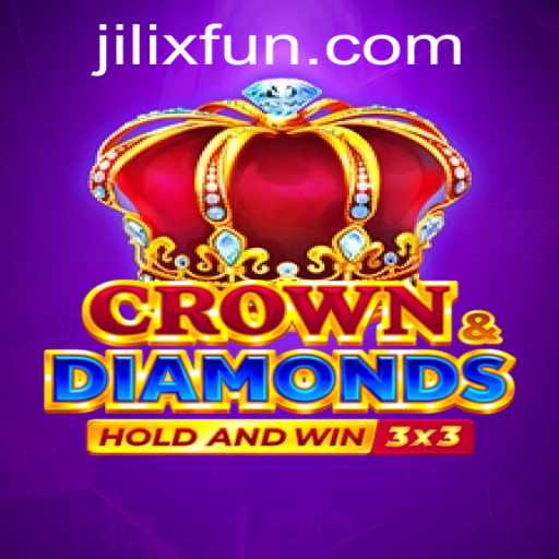 Exploring the Exciting New Game: Crowndiamonds and JILIX.VIP