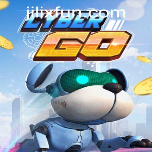 CyberGO: An Exciting Venture into the Digital Neon Playground