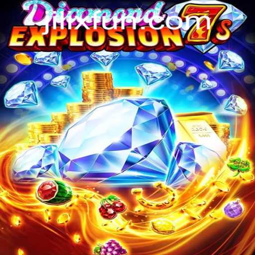 Discover the Exciting World of DiamondExplosion7s