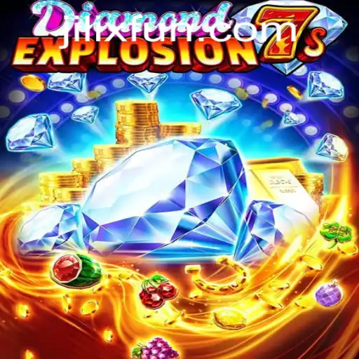 Discover the Exciting World of DiamondExplosion7s