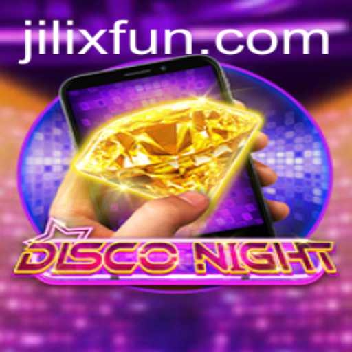 Unveiling the Thrilling World of DiscoNightM and JILIX.VIP