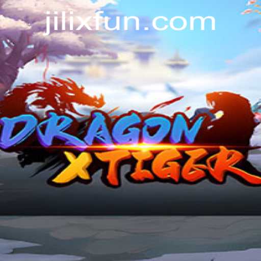 Explore DragonXTiger: An Immersive Gaming Experience