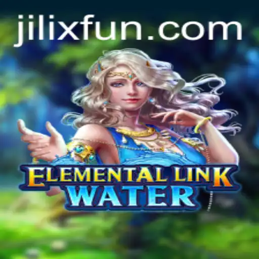 Explore the Mystical World of ElementalLinkWater