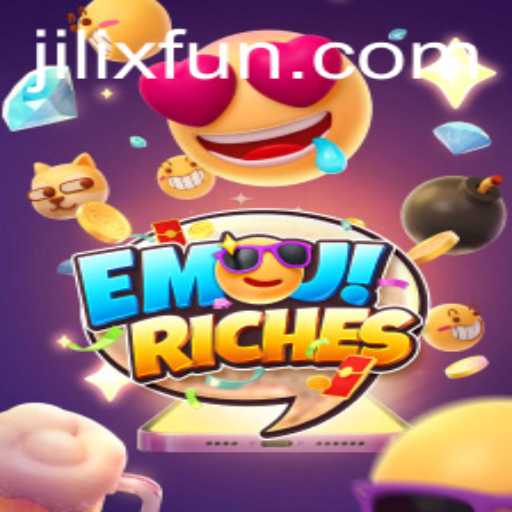 Exploring EmojiRiches: A Journey into Digital Wealth with JILIX.VIP