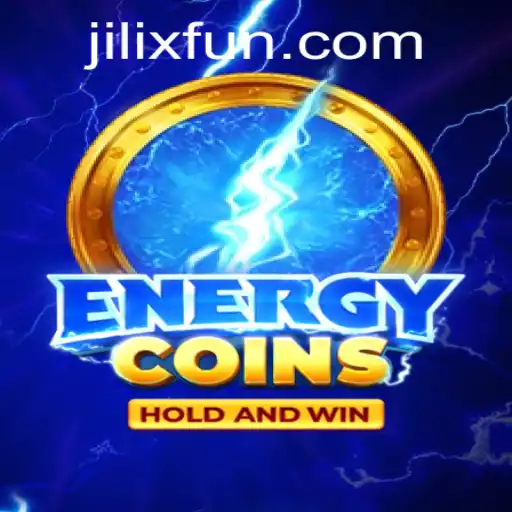 Discover the Excitement of EnergyCoins with JILIX.VIP