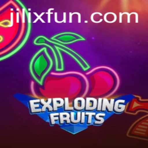 ExplodingFruits: The Dynamic World of Juicy Adventures