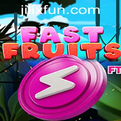 FastFruits: Diving into the World of JILIX.VIP's Latest Gaming Experience