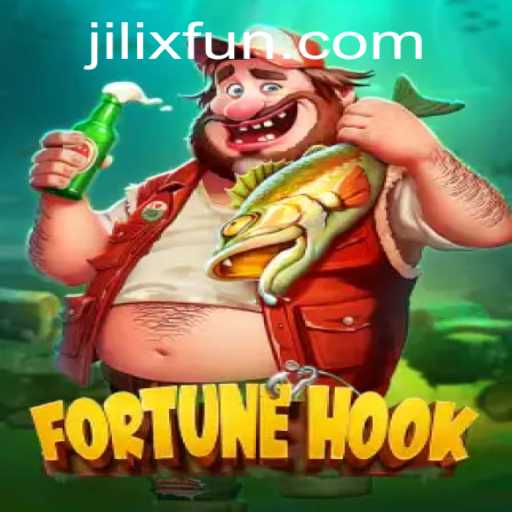Unlock the Thrilling World of FortuneHook: A Comprehensive Guide to JILIX.VIP's Latest Game