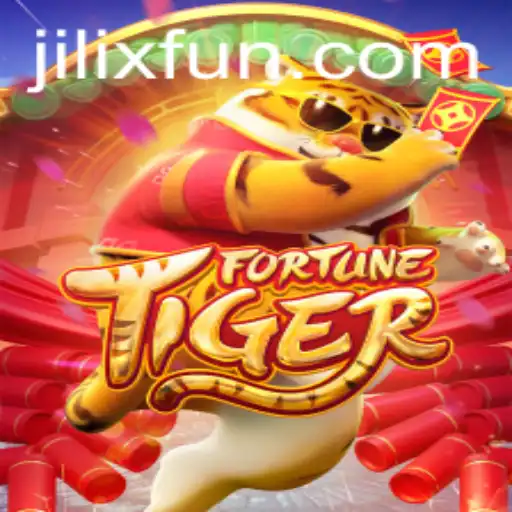 FortuneTiger: Unveiling the Thrills of JILIX.VIP