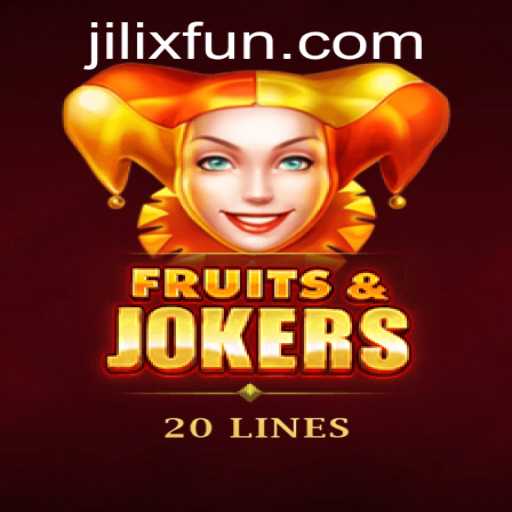 FruitsAndJokers20: A Fresh Twist on Classic Casino Slots