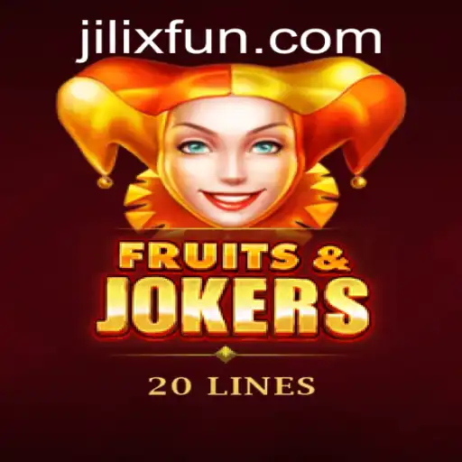 FruitsAndJokers20: A Fresh Twist on Classic Casino Slots
