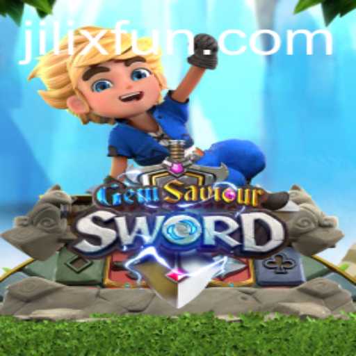 The Adventure of GemSaviourSword: A Dazzling Journey