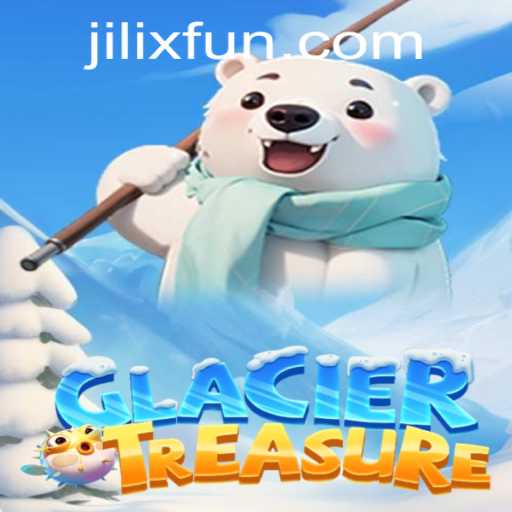 Explore the Icy Depths in GlacierTreasure: Unveiling the Adventure with JILIX.VIP