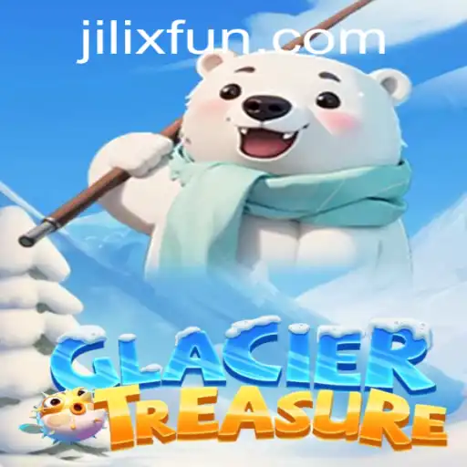 Explore the Icy Depths in GlacierTreasure: Unveiling the Adventure with JILIX.VIP