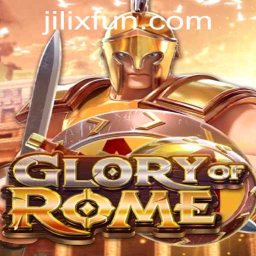 The Rise of GloryofRome: A Strategic Journey with JILIX.VIP