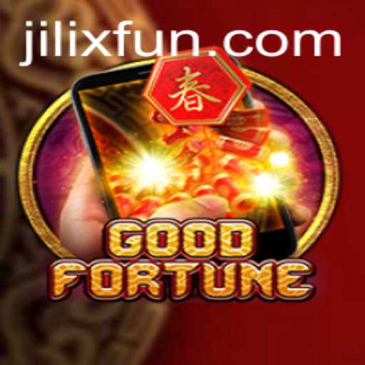 GoodFortuneM: Unveiling the Mysteries of JILIX.VIP