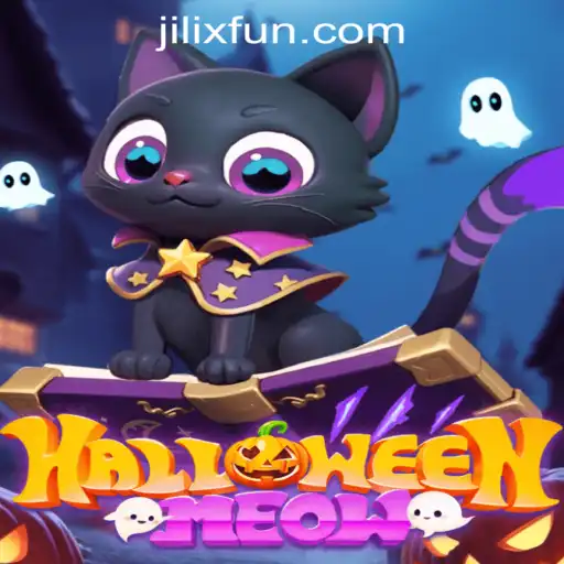 HalloweenMeow: Dive into the Spooky World of JILIX.VIP