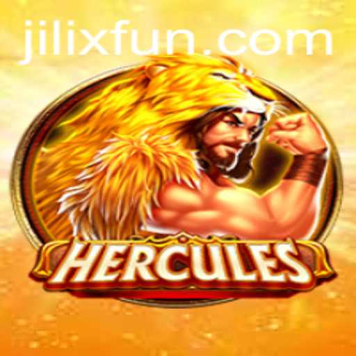 Exploring the Mythical Adventure in Hercules and JILIX.VIP