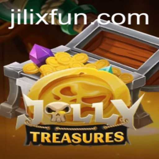Discover the Excitement of JollyTreasures with JILIX.VIP