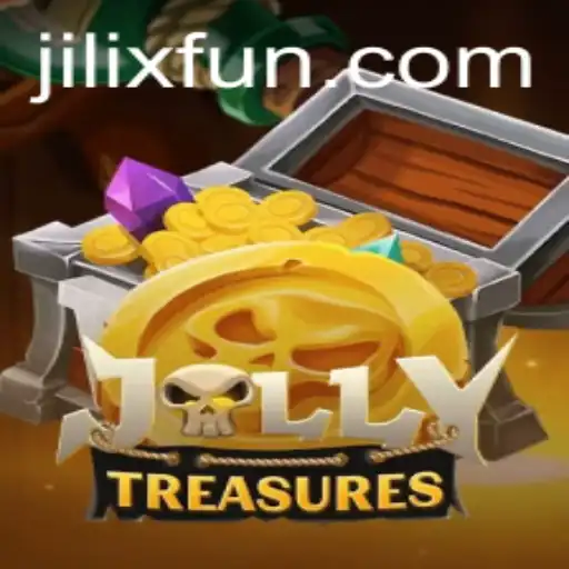Discover the Excitement of JollyTreasures with JILIX.VIP