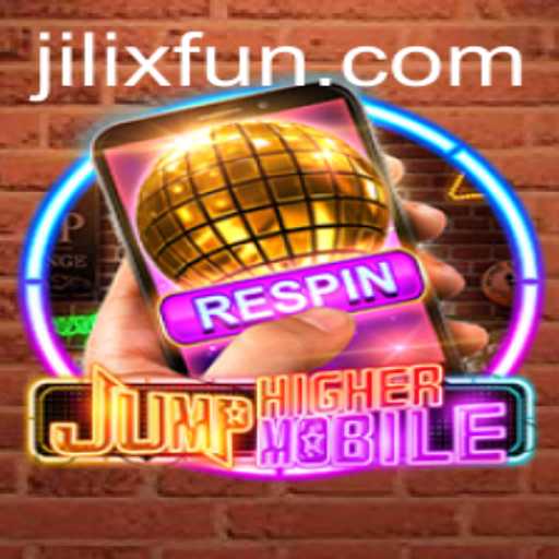 JumpHighermobile: A Dynamic Gaming Experience