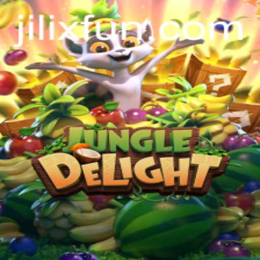 Exploring the Enchanting World of JungleDelight