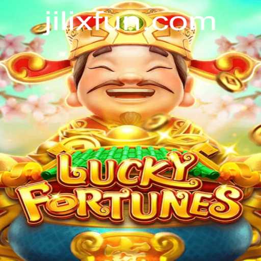 Discover the Thrilling World of LUCKYFORTUNES at JILIX.VIP