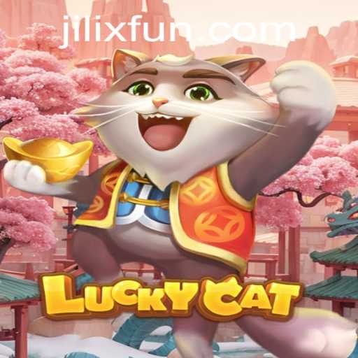 Unlocking the Mysteries of LuckyCat: A Journey into the Enigmatic World of JILIX.VIP