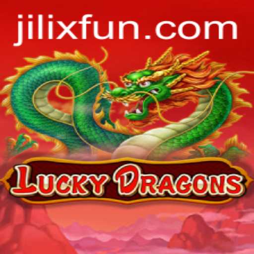 Discover the Thrills of LuckyDragons and JILIX.VIP