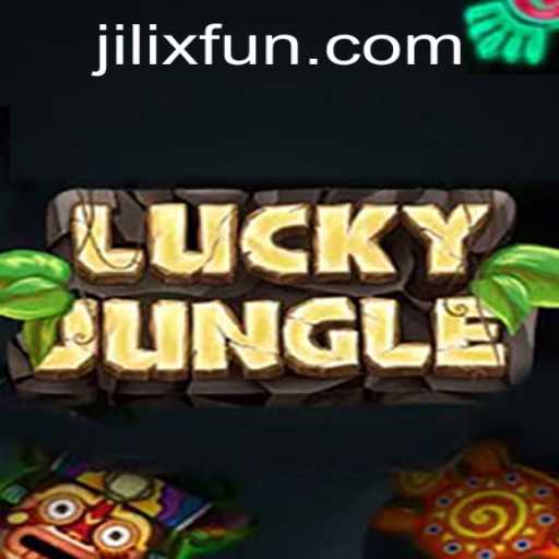 Discover the Excitement of LuckyJungle: An Immersive Gaming Adventure