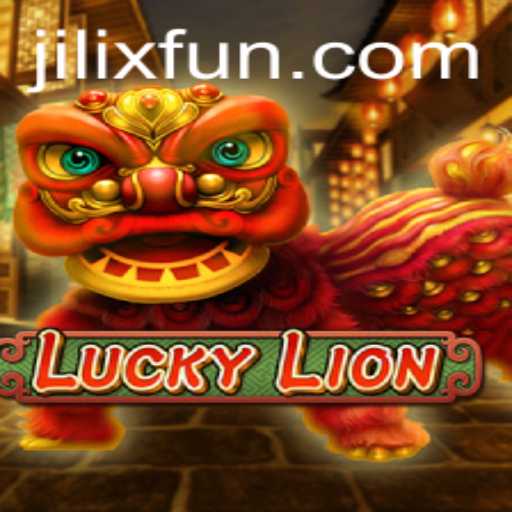 Discover the Excitement of LuckyLion with JILIX.VIP