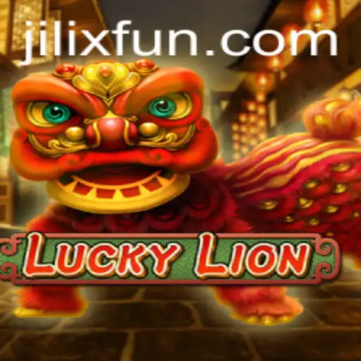 Discover the Excitement of LuckyLion with JILIX.VIP