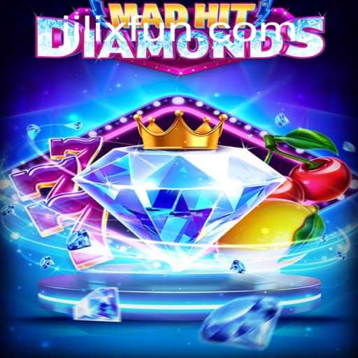 Unveiling the Thrilling World of MadHitDiamonds and JILIX.VIP