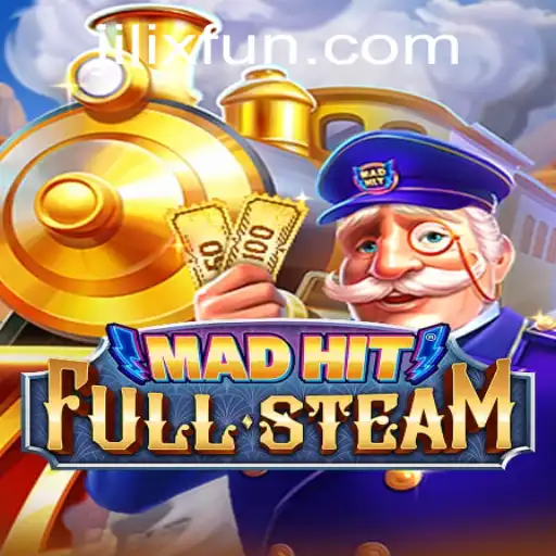 Explore the Thrilling World of MadHitFullSteam: A Game of Strategy and Skill