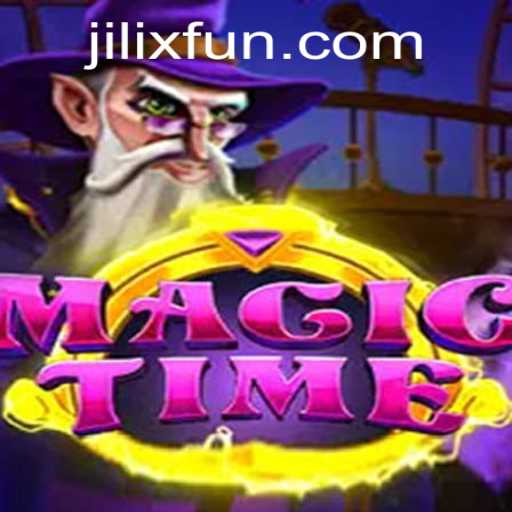 Exploring the Enchanting World of MagicTime: An In-Depth Look into the Exhilarating Gameplay