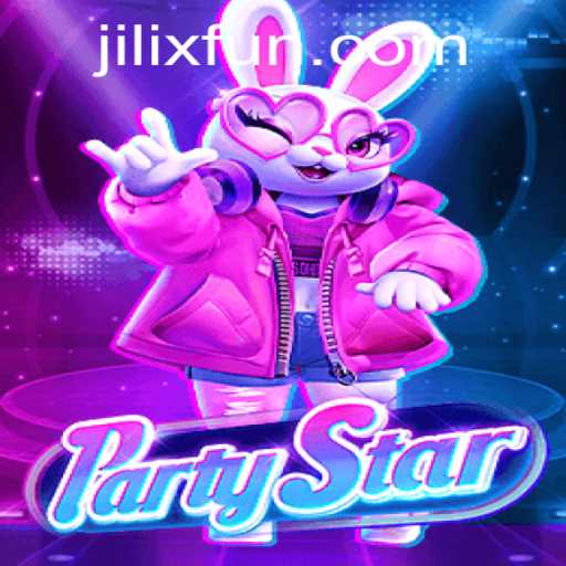 Experience the Vibrant World of PartyStar on JILIX.VIP