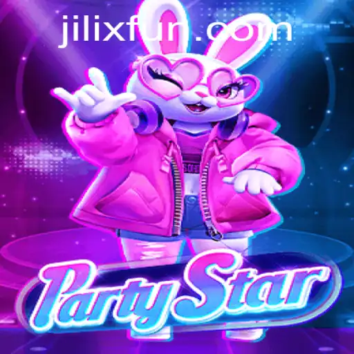 Experience the Vibrant World of PartyStar on JILIX.VIP
