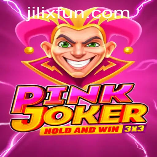 Pinkjoker: The Thrilling New Game Experience with JILIX.VIP