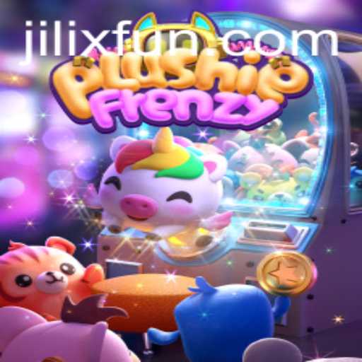 The Exciting World of PlushieFrenzy: A New Gaming Experience